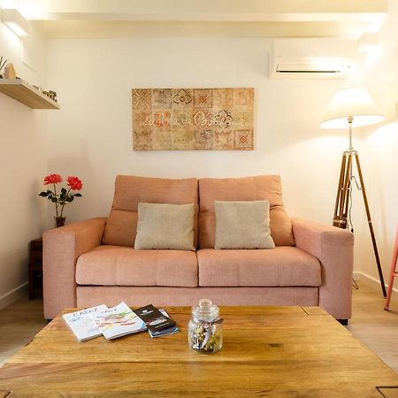 Apartamentos Loto Y Liz By Cadiz4Rentals Esterno foto