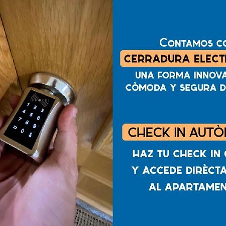 Apartamentos Loto Y Liz By Cadiz4Rentals Esterno foto