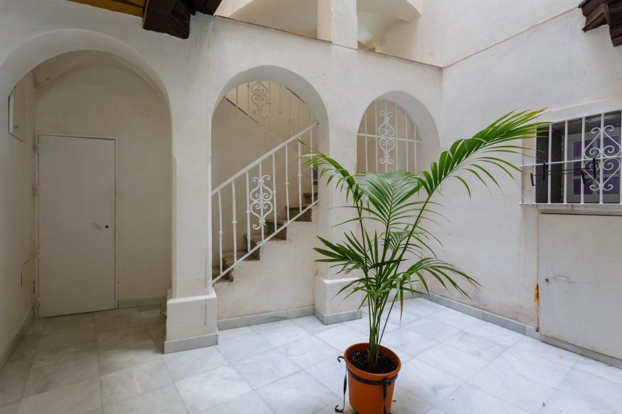 Apartamentos Loto Y Liz By Cadiz4Rentals Esterno foto