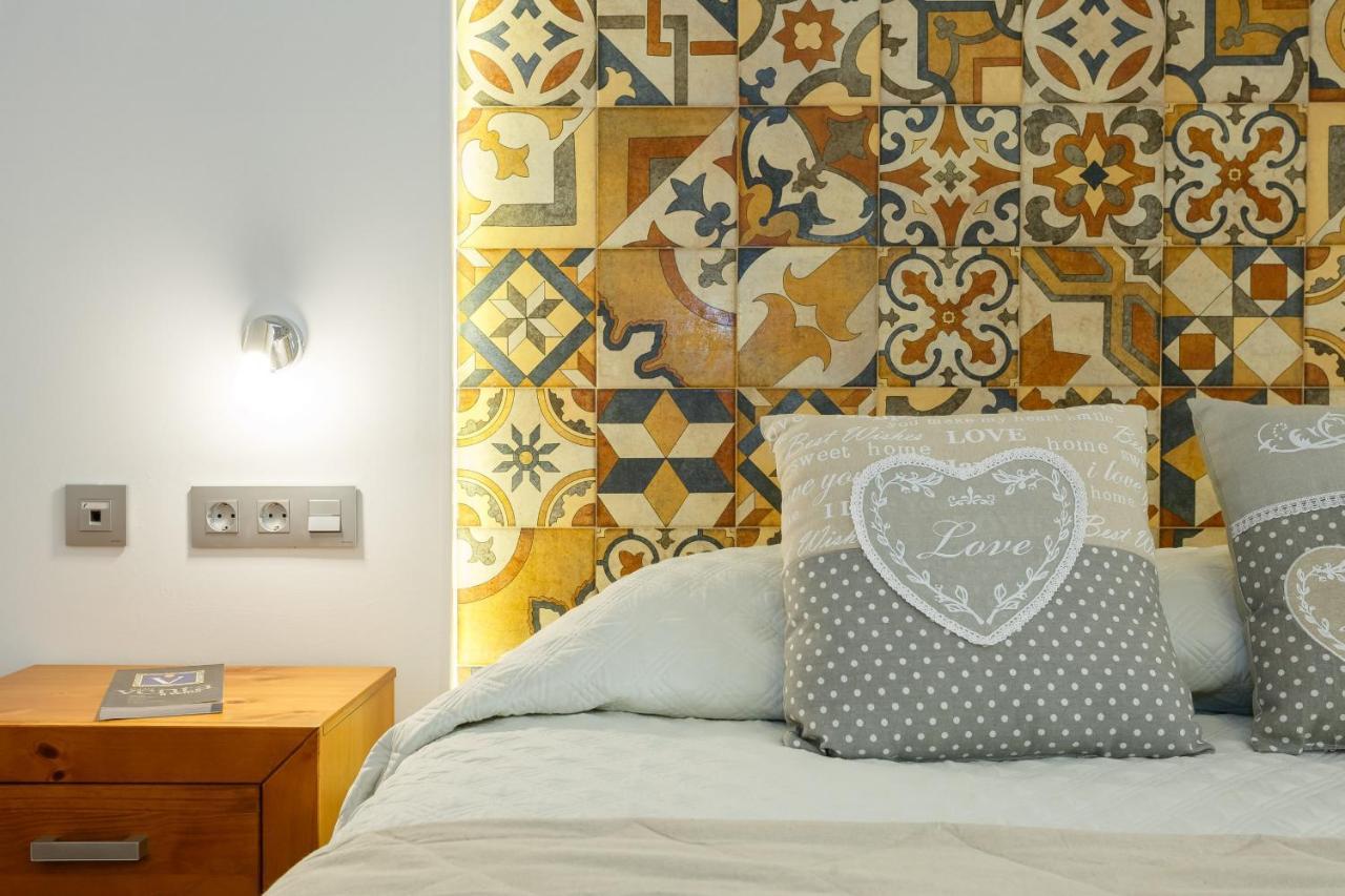 Apartamentos Loto Y Liz By Cadiz4Rentals Esterno foto