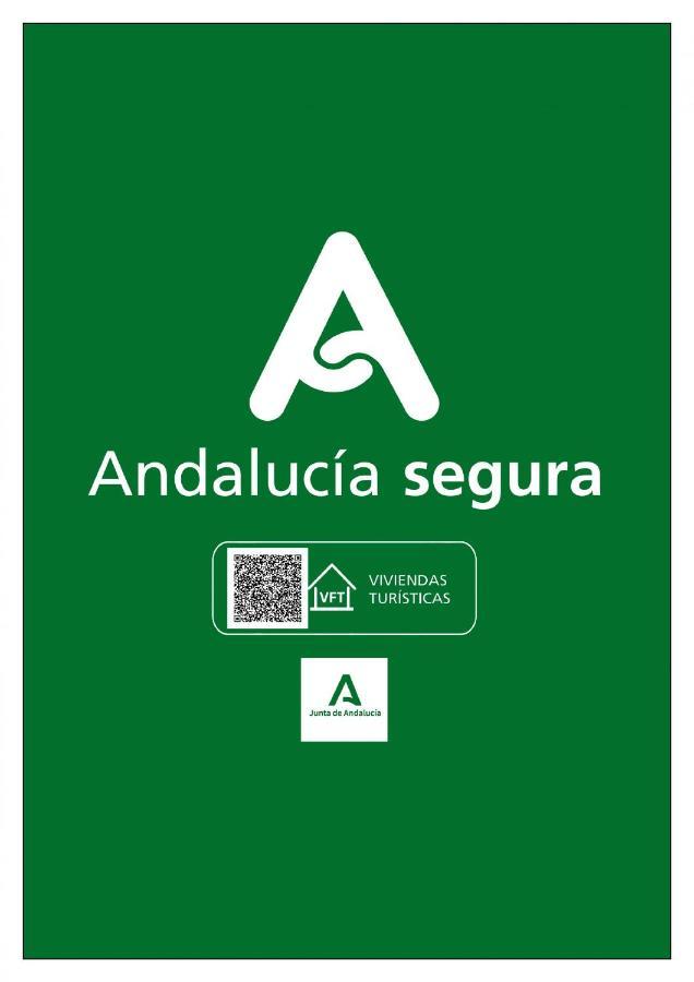Apartamentos Loto Y Liz By Cadiz4Rentals Esterno foto