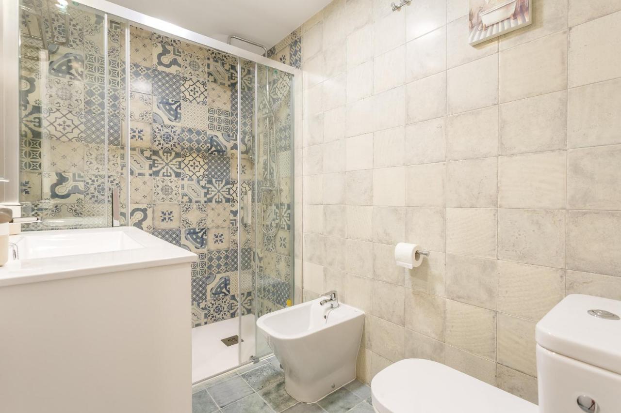 Apartamentos Loto Y Liz By Cadiz4Rentals Esterno foto