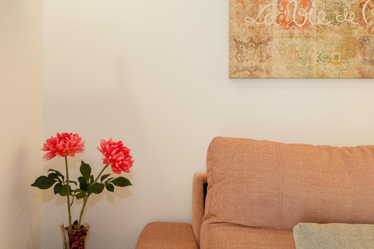 Apartamentos Loto Y Liz By Cadiz4Rentals Esterno foto