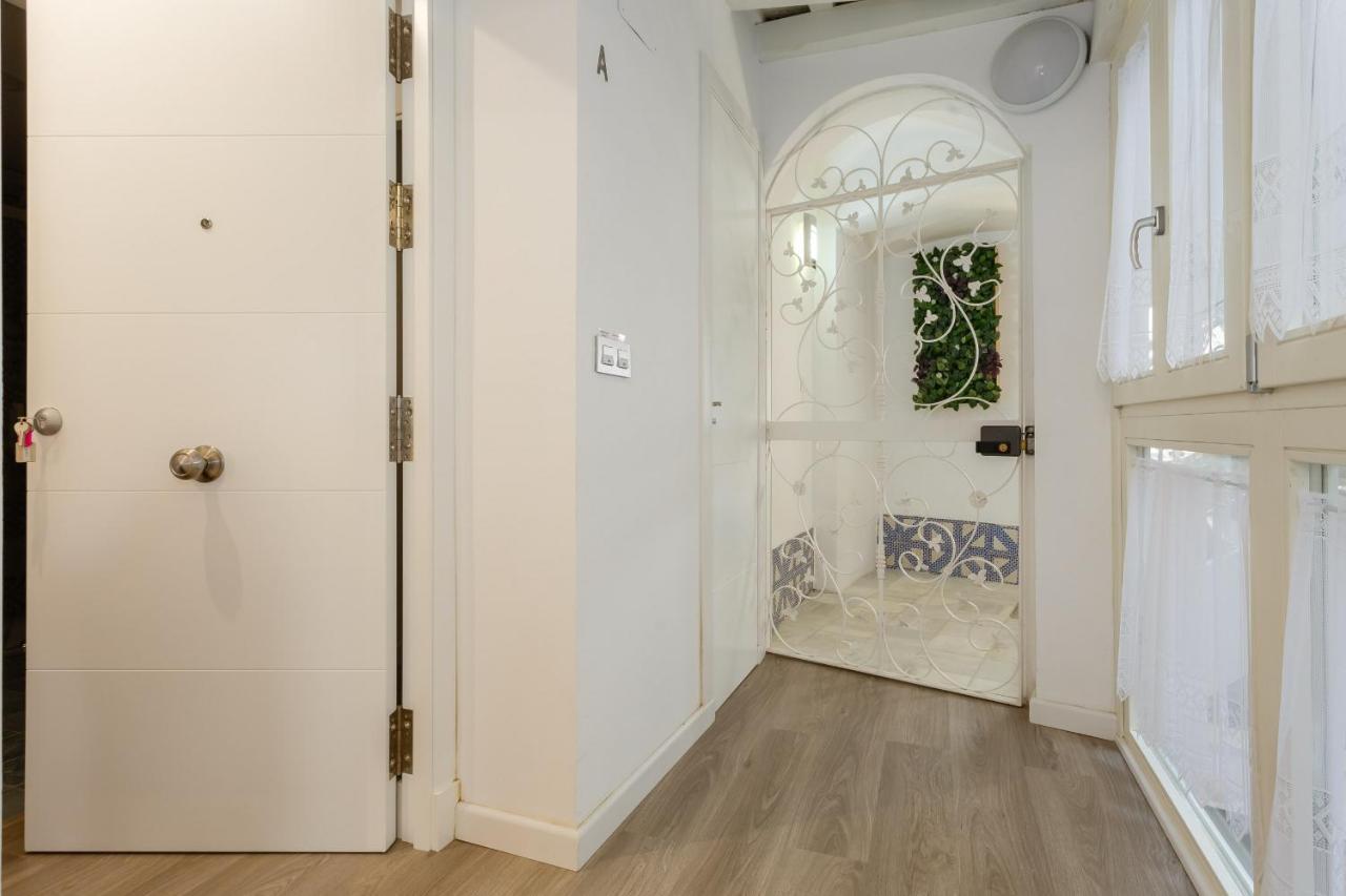 Apartamentos Loto Y Liz By Cadiz4Rentals Esterno foto