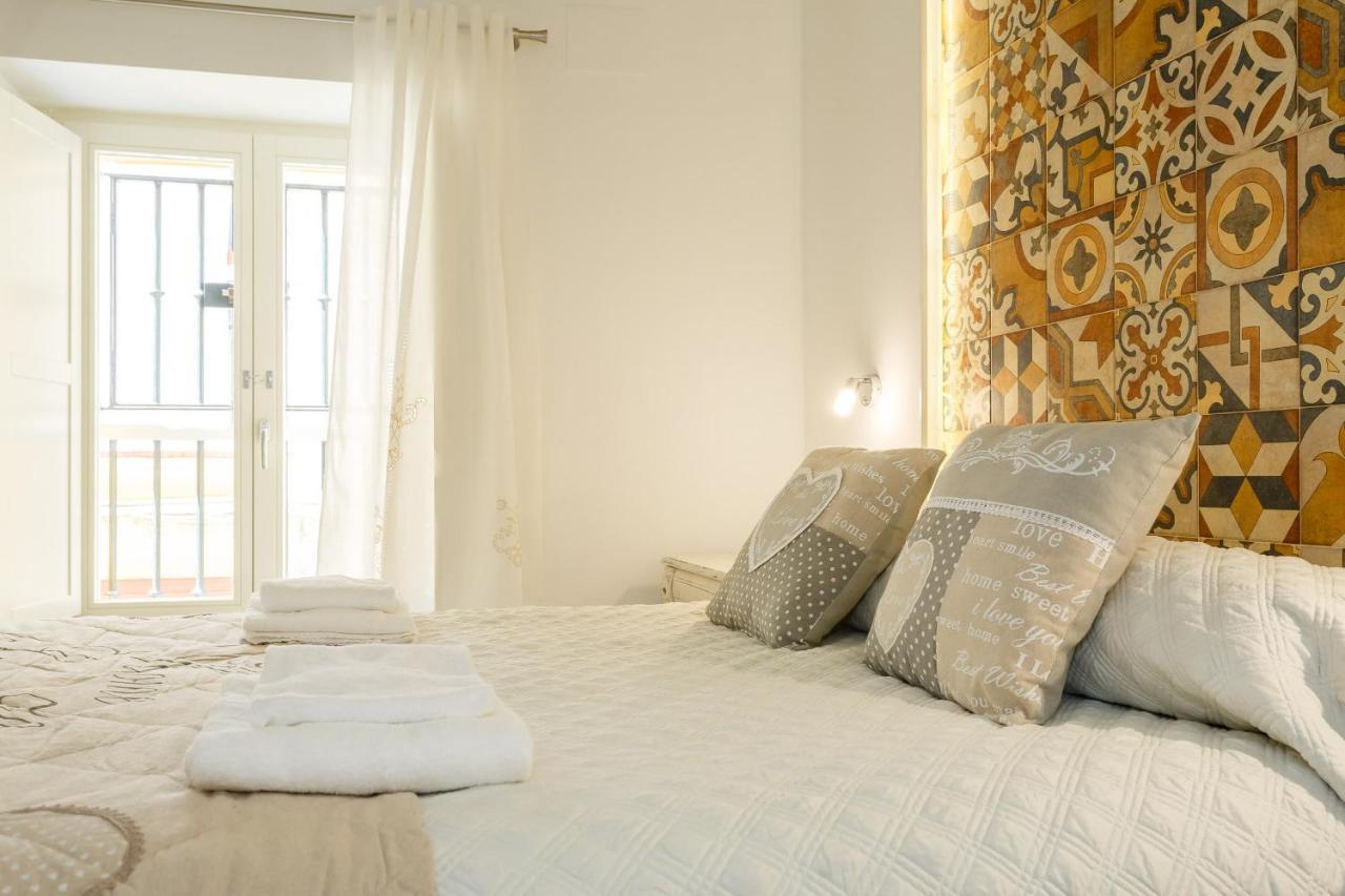 Apartamentos Loto Y Liz By Cadiz4Rentals Esterno foto