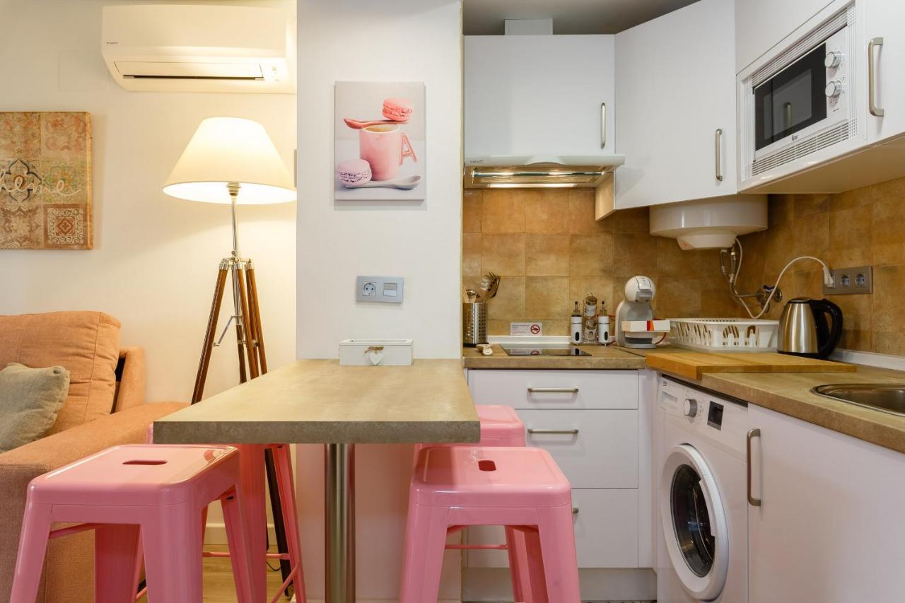 Apartamentos Loto Y Liz By Cadiz4Rentals Esterno foto
