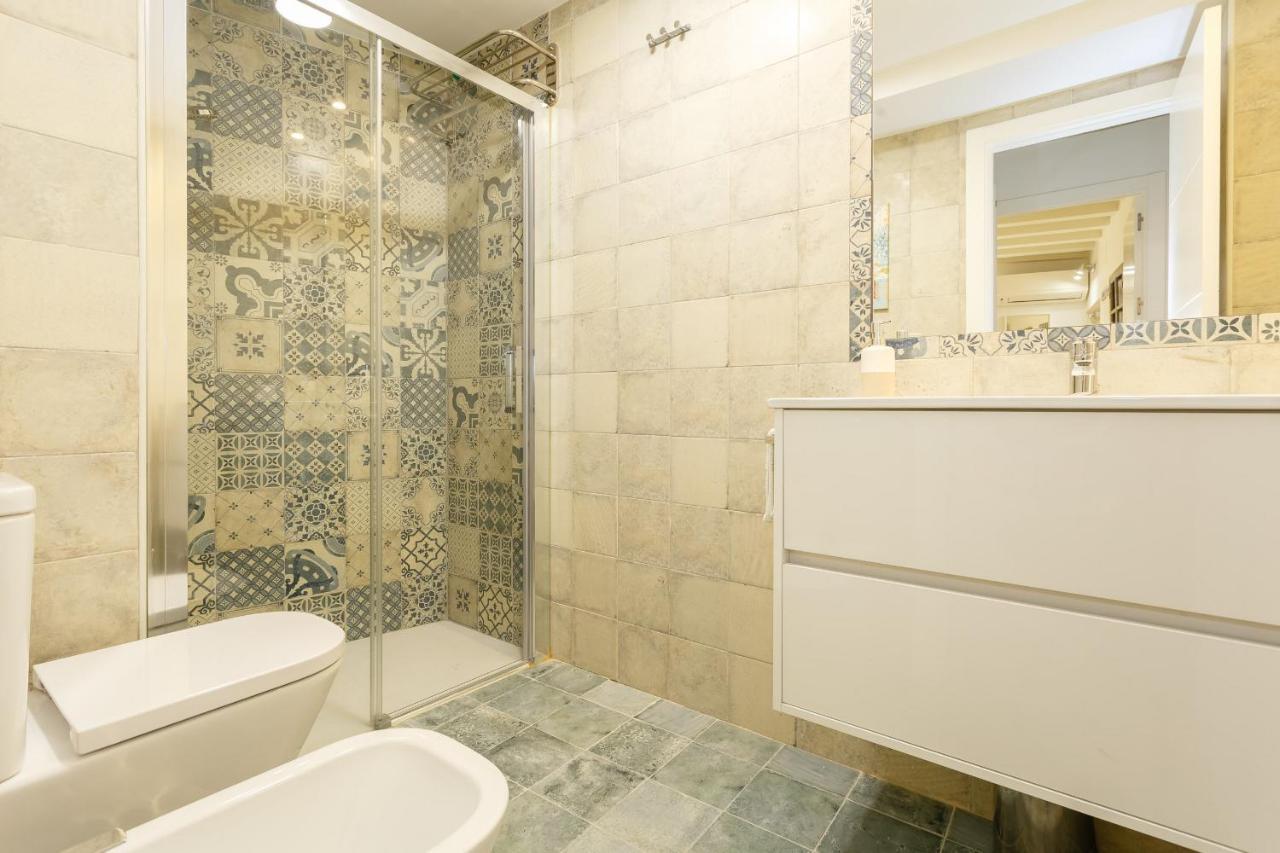 Apartamentos Loto Y Liz By Cadiz4Rentals Esterno foto