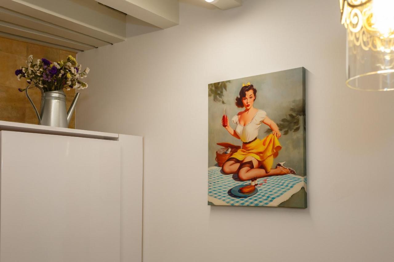 Apartamentos Loto Y Liz By Cadiz4Rentals Esterno foto