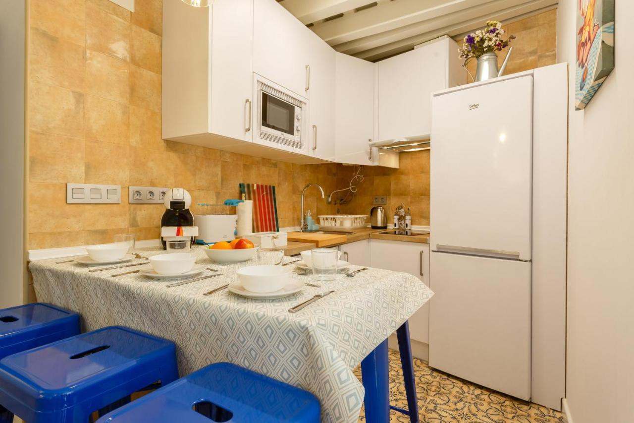 Apartamentos Loto Y Liz By Cadiz4Rentals Esterno foto